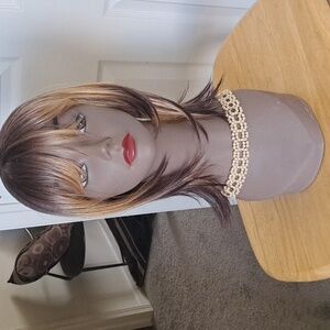 Nina Wig